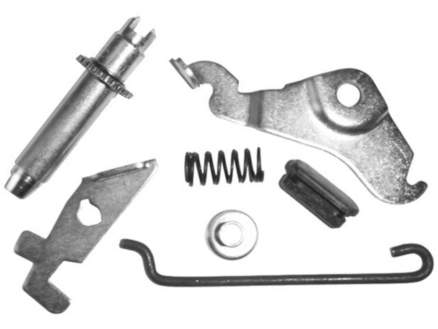 Rear Left Drum Brake Self Adjuster Repair Kit - 1982-1984 Chevrolet Cavalier - Raybestos 3149-05748915