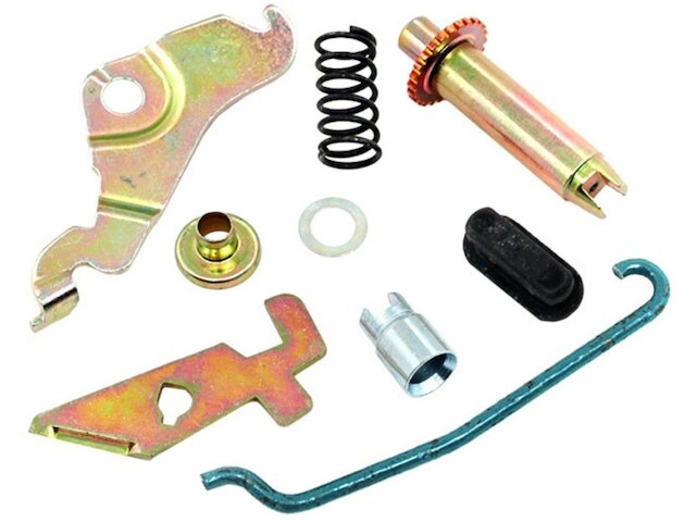 Rear Right Drum Brake Self Adjuster Repair Kit - 1982-1984 Chevrolet Cavalier - Raybestos 3149-05748916
