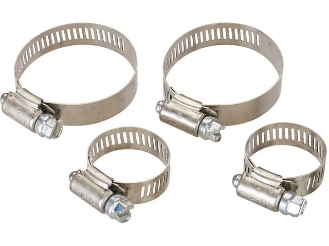 Fuel Filler Hose - 1982-1994 Chevrolet Cavalier - Spectra Premium 3149-05797204