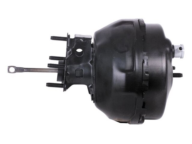 Brake Booster - 1983-1986 Chevrolet Cavalier - A1 Cardone 3150-05099241