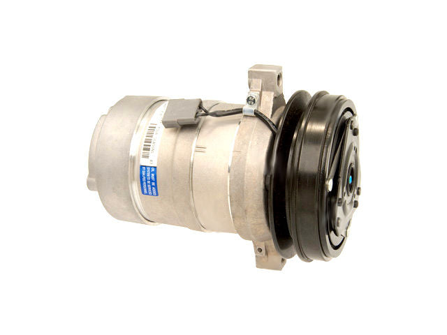 A/C Compressor - 1983-1984 Chevrolet Cavalier - Four Seasons 3150-05171774