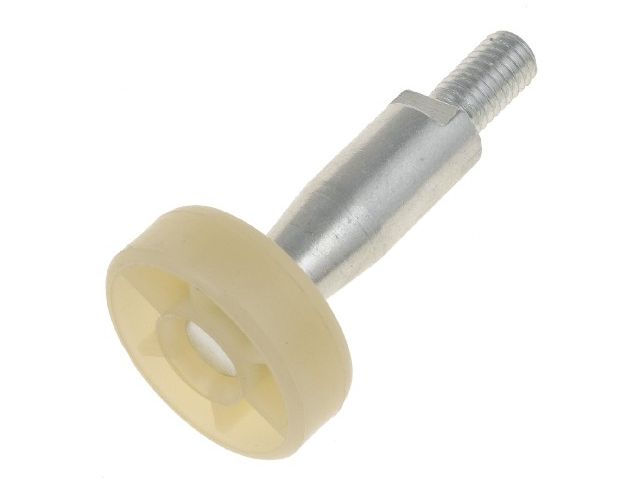 Window Regulator Roller - 1983-1989, 1991-1994 Chevrolet Cavalier - Dorman 3150-05370683