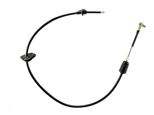 Automatic Transmission Selector Cable - 1984-1990 Chevrolet Cavalier - Pioneer Cables 3151-05439191