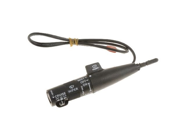 Multi Function Switch - 1984-1988 Chevrolet Cavalier - Dorman 3151-09033413