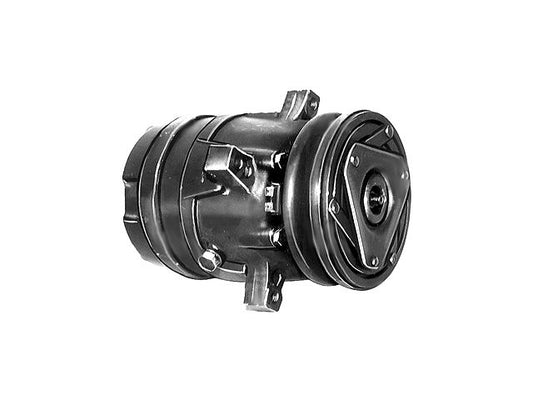 A/C Compressor - 1985-1986 Chevrolet Cavalier 2.0L 4-Cylinder - Four Seasons 3152-05153023