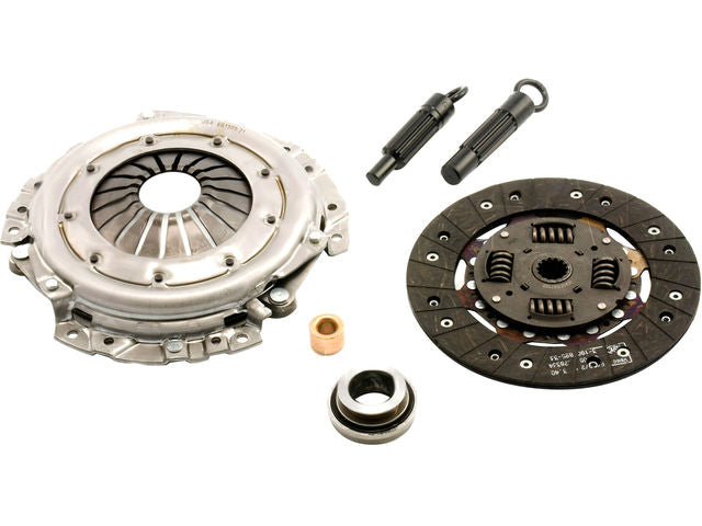Clutch Kit - 1985-1987 Chevrolet Cavalier - LUK 3152-05438202