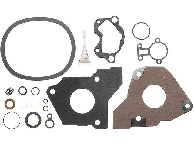 Throttle Body Repair Kit - 1985-1986 Chevrolet Cavalier 2.0L 4-Cylinder - Standard Motor Products 3152-05492199