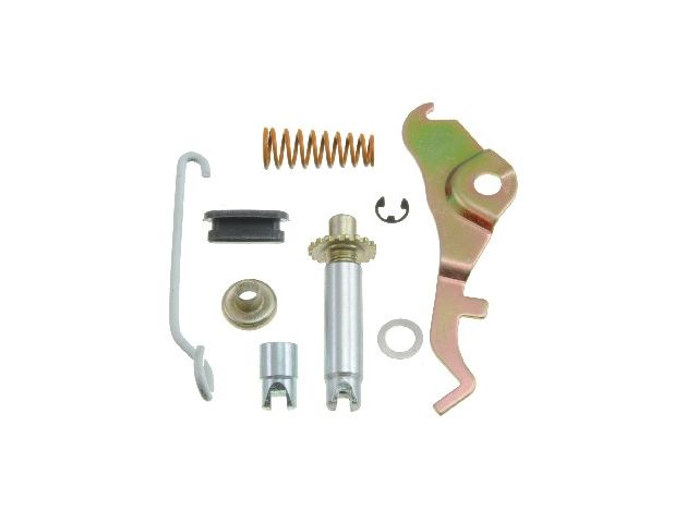 Rear Right Drum Brake Self Adjuster Repair Kit - 1985-2002 Chevrolet Cavalier - Dorman 3152-05508482