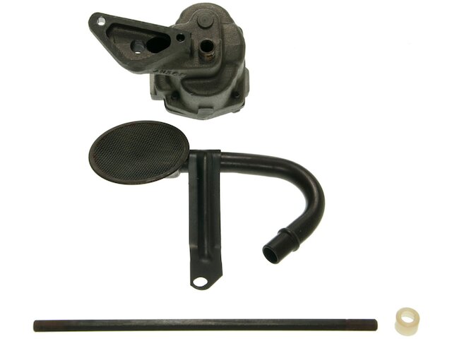 Oil Pump - 1985-1989 Chevrolet Cavalier 2.8L V6 VIN W - Sealed Power 3152-06171621