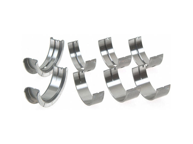 Main Bearing Set - 1986-1994 Chevrolet Cavalier - Sealed Power 3153-05306509
