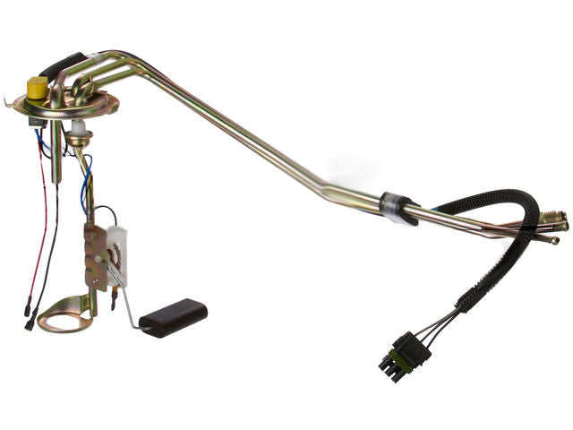 Fuel Level Sending Unit - 1986 Chevrolet Cavalier 2.0L 4-Cylinder - Spectra Premium 3153-05485879