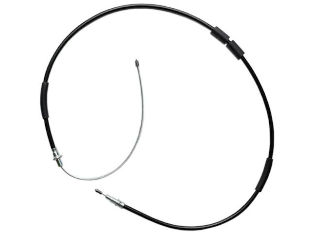 Front Parking Brake Cable - 1986 Chevrolet Cavalier - Raybestos 3153-05739231