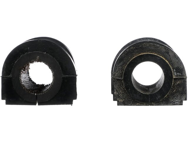 Front To Frame Sway Bar Bushing Kit - 1986-1994 Chevrolet Cavalier - Delphi 3153-06049201