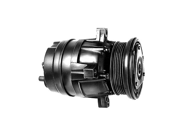 A/C Compressor - 1987 Chevrolet Cavalier 2.8L V6 - Four Seasons 3154-05040523