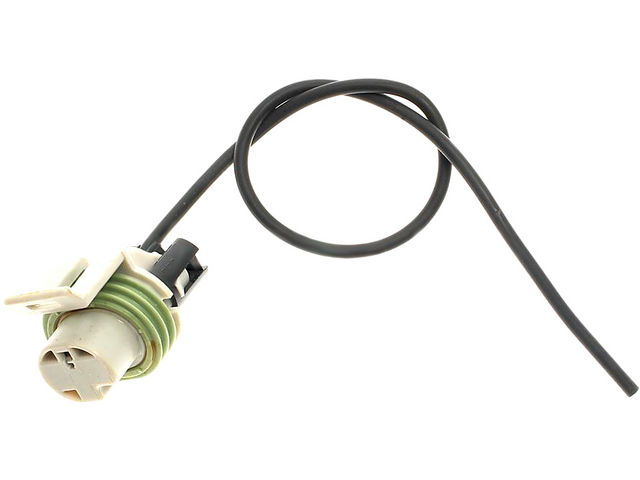 Oil Pressure Switch Connector - 1987, 1996-2005 Chevrolet Cavalier - Standard Motor Products 3154-05063582