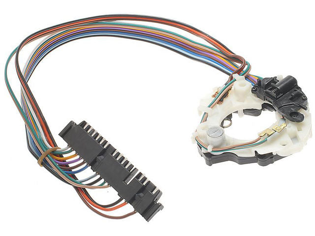 Turn Signal Switch - 1987-1990 Chevrolet Cavalier - Standard Motor Products 3154-05065134
