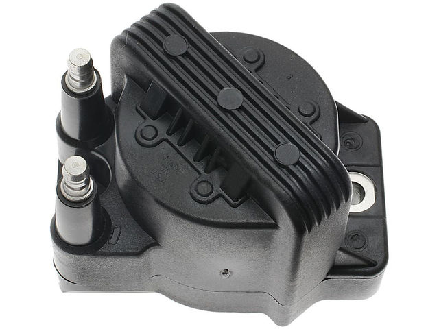 Ignition Coil - 1987-1988, 1990-2002 Chevrolet Cavalier - Standard Motor Products 3154-05090405
