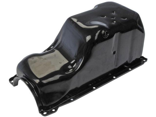 Oil Pan - 1987-2004 Chevrolet Cavalier - Dorman 3154-05220410