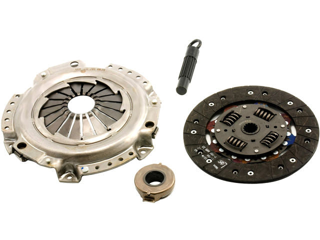 Clutch Kit - 1987-1992 Chevrolet Cavalier - LUK 3154-05438205