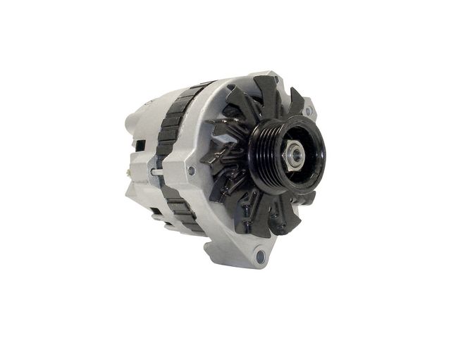 Alternator - 1987 Chevrolet Cavalier 2.8L V6 - Pure Energy 3154-05515026