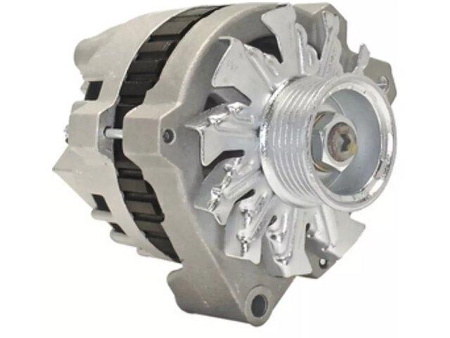 Alternator - 1987 Chevrolet Cavalier 2.8L V6 - Pure Energy 3154-05525481