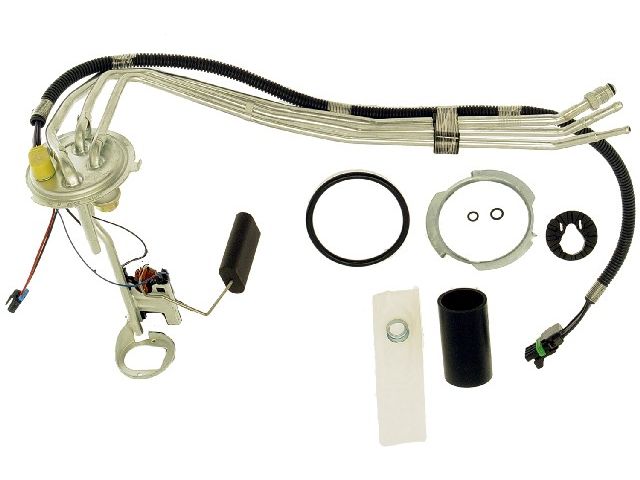 Fuel Level Sending Unit - 1988-1991 Chevrolet Cavalier - Dorman 3155-05055059