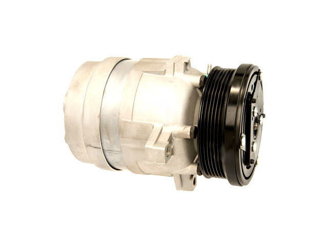 A/C Compressor - 1988-1991 Chevrolet Cavalier - Four Seasons 3155-05171784