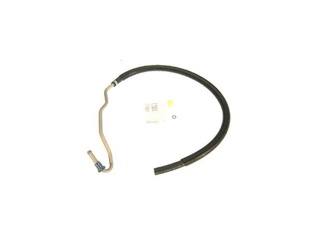 Power Steering Return Line Hose Assembly - 1988-1994 Chevrolet Cavalier - Gates 3155-05283572