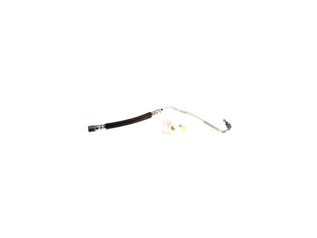 Power Steering Pressure Line Hose Assembly - 1989-1994 Chevrolet Cavalier - Gates 3156-05283482