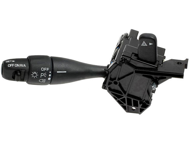 Cruise Control Switch - 1995-2003, 2005 Chevrolet Cavalier - Standard Motor Products 3158-05089804