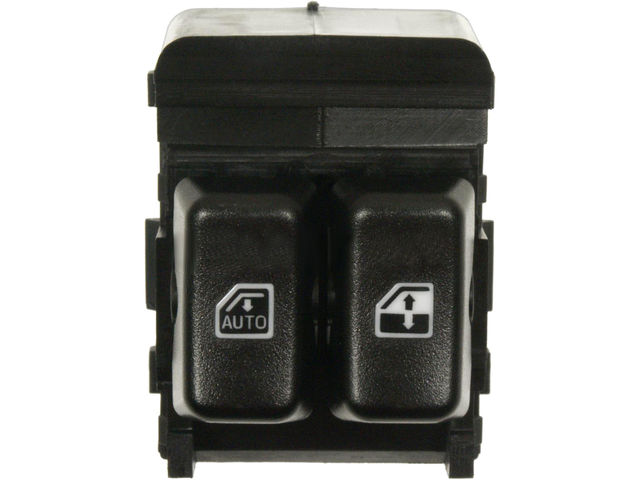 Window Switch - 1995-1999 Chevrolet Cavalier 2-Door - Standard Motor Products 3158-05224618