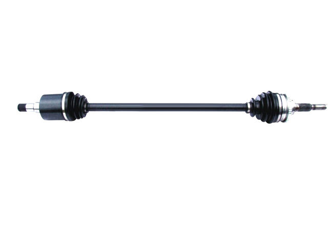 Front Right Axle Assembly - 1995-1999 Chevrolet Cavalier - SurTrack 3158-05363948