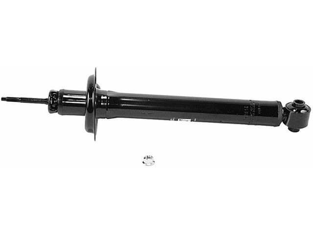 Rear Strut Assembly - 1995-2005 Chevrolet Cavalier - Monroe 3158-05589940