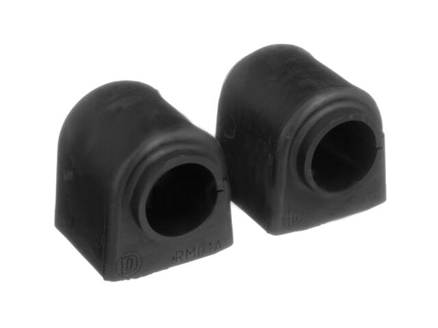 Front To Frame Sway Bar Bushing Kit - 1995-2005 Chevrolet Cavalier - Delphi 3158-05895587