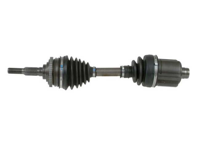 CV Axle Assembly - 1995-2005 Chevrolet Cavalier - A1 Cardone 3158-05925120
