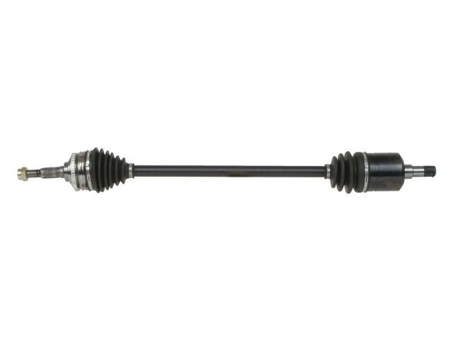 Front Right CV Axle Assembly - 1995-1999 Chevrolet Cavalier - A1 Cardone 3158-05926921