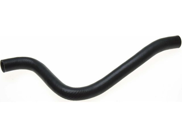 Heater To Engine Heater Hose - 1995-1999 Chevrolet Cavalier - Gates 3158-09059331