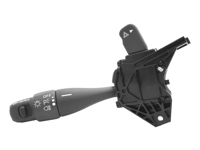 Cruise Control Switch - 1995-2003, 2005 Chevrolet Cavalier - Forecast 3158-09189452