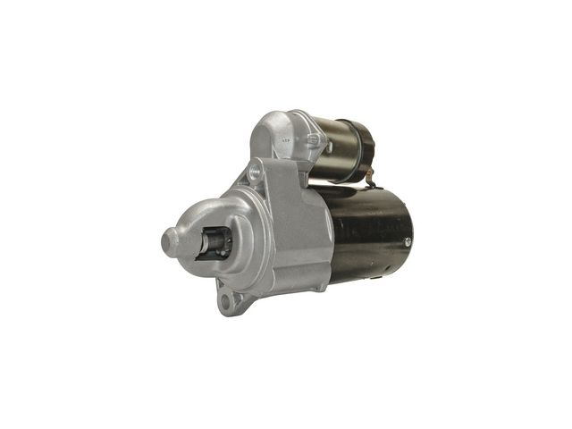 Starter - 1996-1998 Chevrolet Cavalier 2.4L 4-Cylinder - Pure Energy 3159-05516190
