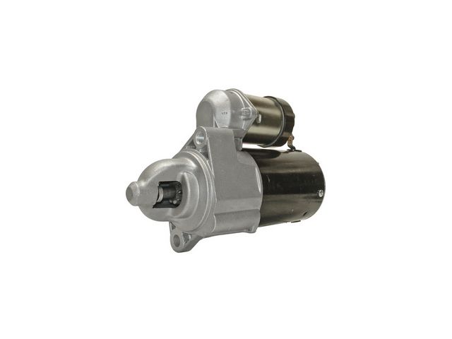 Starter - 1996-1998 Chevrolet Cavalier 2.4L 4-Cylinder - Pure Energy 3159-05516191