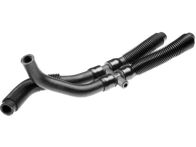 Heater To Engine Heater Hose - 1996-1999 Chevrolet Cavalier 2.4L 4-Cylinder GAS - Gates 3159-09061183