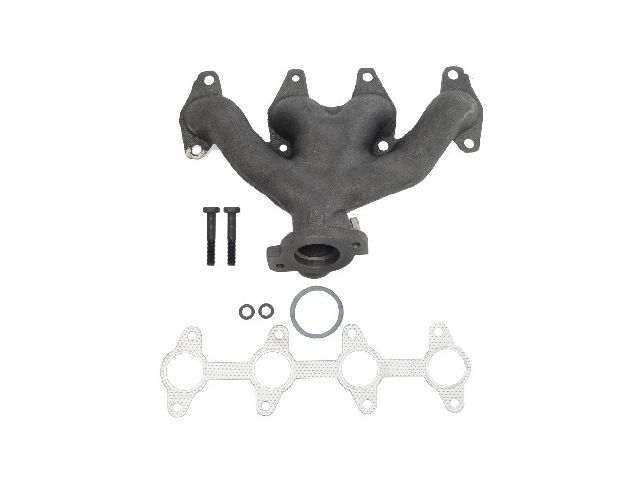 Exhaust Manifold - 1998-2002 Chevrolet Cavalier - Dorman 3161-05108289