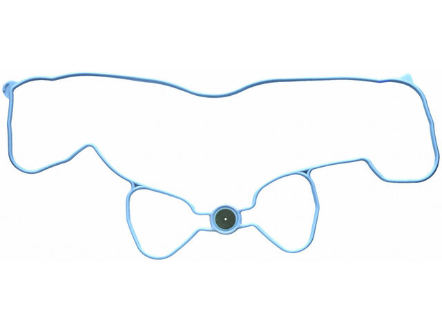 Lower Intake Manifold Gasket Set - 1998-2002 Chevrolet Cavalier 2.2L 4-Cylinder - Felpro 3161-09052487