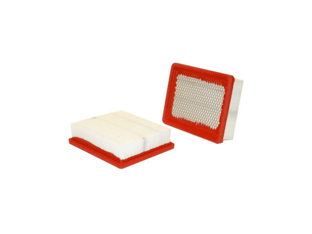 Air Filter - 1999-2005 Chevrolet Cavalier - WIX 3162-05436943