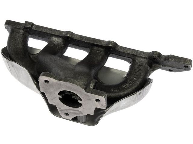 Exhaust Manifold - 1999-2002 Chevrolet Cavalier 2.4L 4-Cylinder - Dorman 3162-05482365