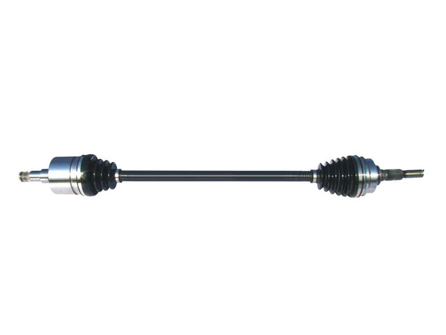 Front Right Axle Assembly - 2000-2005 Chevrolet Cavalier - SurTrack 3163-05363952