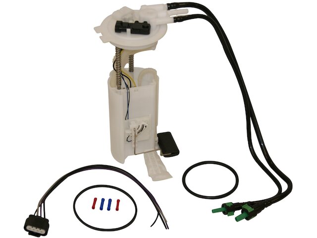 Fuel Pump - 2000-2005 Chevrolet Cavalier - GMB 3163-09266142