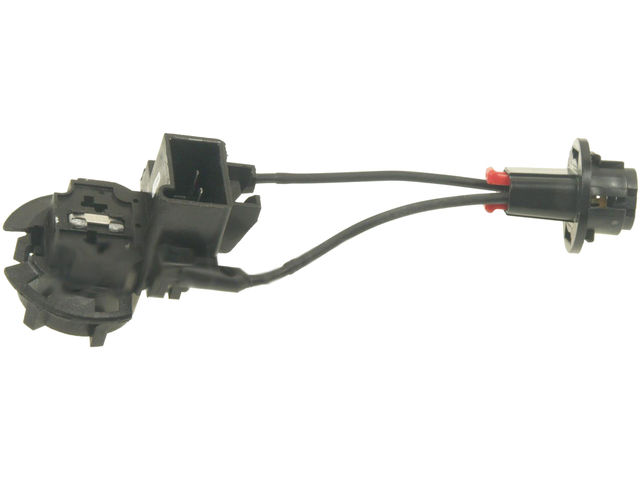 Bulb Socket - 2001-2005 Chevrolet Cavalier - Standard Motor Products 3164-06160875