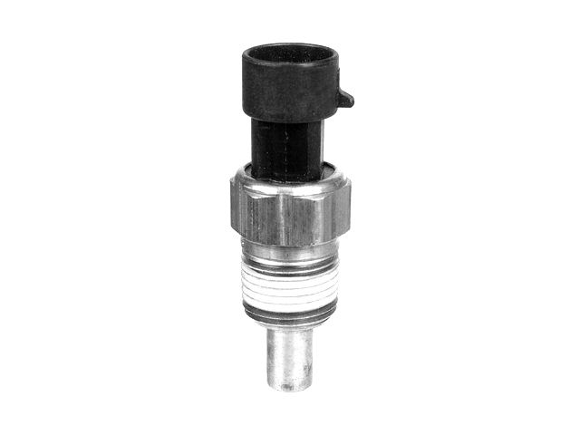 Water Temperature Sensor - 1991-1994 Chevrolet Cavalier 2.2L 4-Cylinder - Four Seasons 3167-05095725