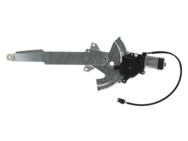 Front Right Window Regulator - 1991-1994 Chevrolet Cavalier - A1 Cardone 3167-06041289